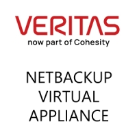 Ver NETBACKUP VIRTUAL APPLIANCE